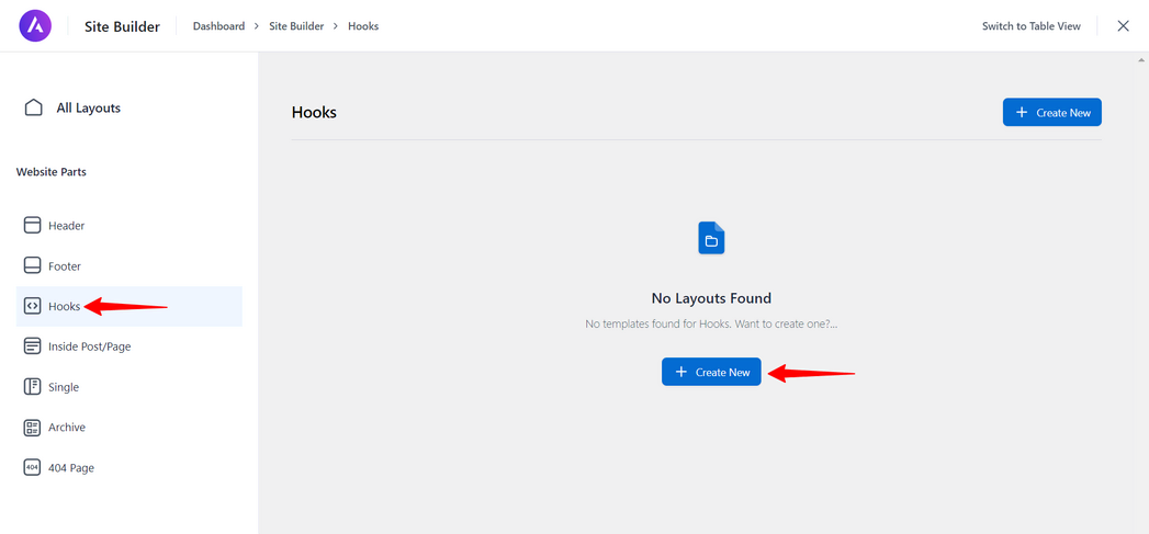 图片[4]-Astra Site Builder Hooks 教程：自定义 WordPress 页眉页脚与内容布局