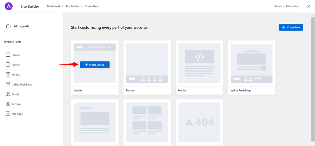 图片[4]-Astra Site Builder 显示设置详解：实现精准内容投放