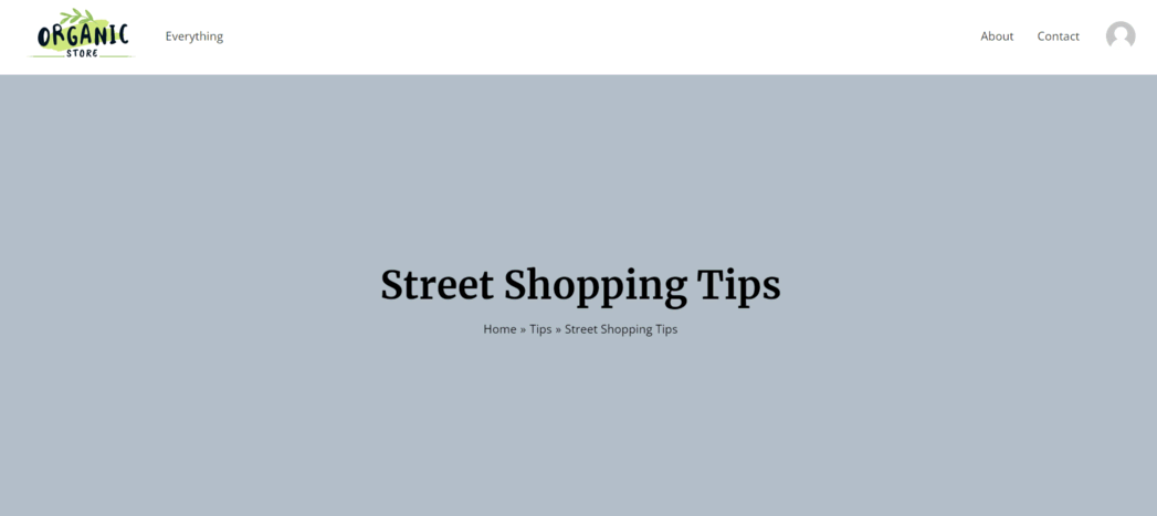 画像[15]-Astra Proページヘッダーモジュールの説明：パーソナライズされたページヘッダーエリアの作成