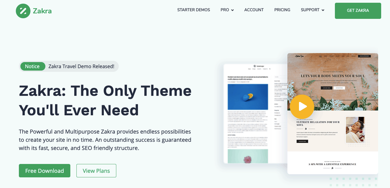 图片[10]-5 款最佳免费 Elementor 主题推荐：轻松打造高性能 WordPress 网站