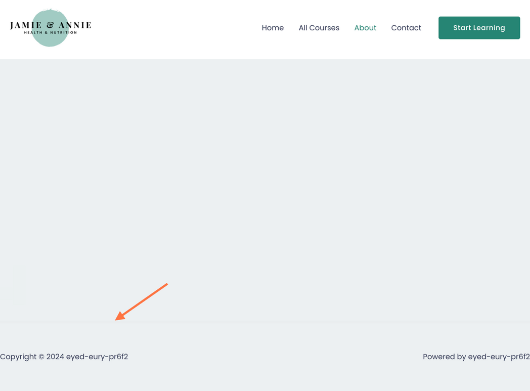 图片[14]-Astra Pro 页脚小工具模块完整教程（含页脚固定设置）