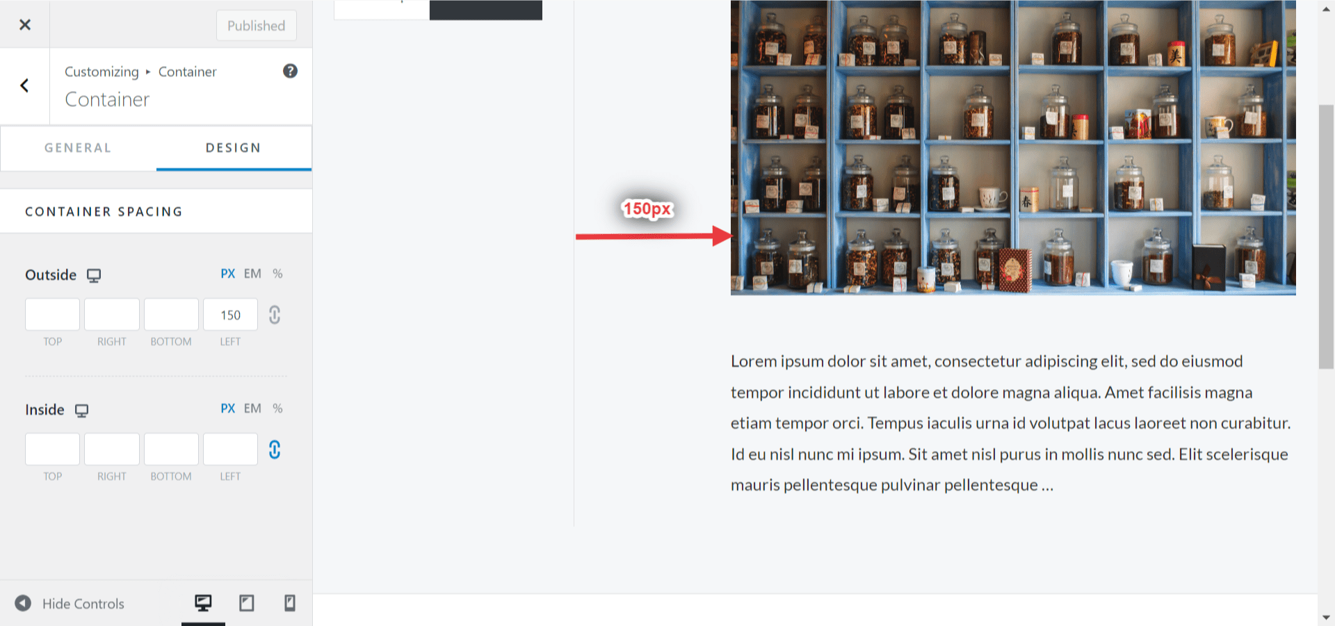 Image [5]-Astra Pro Spacing Addon Usage Guide: Site Margins and Typography Optimization Practices