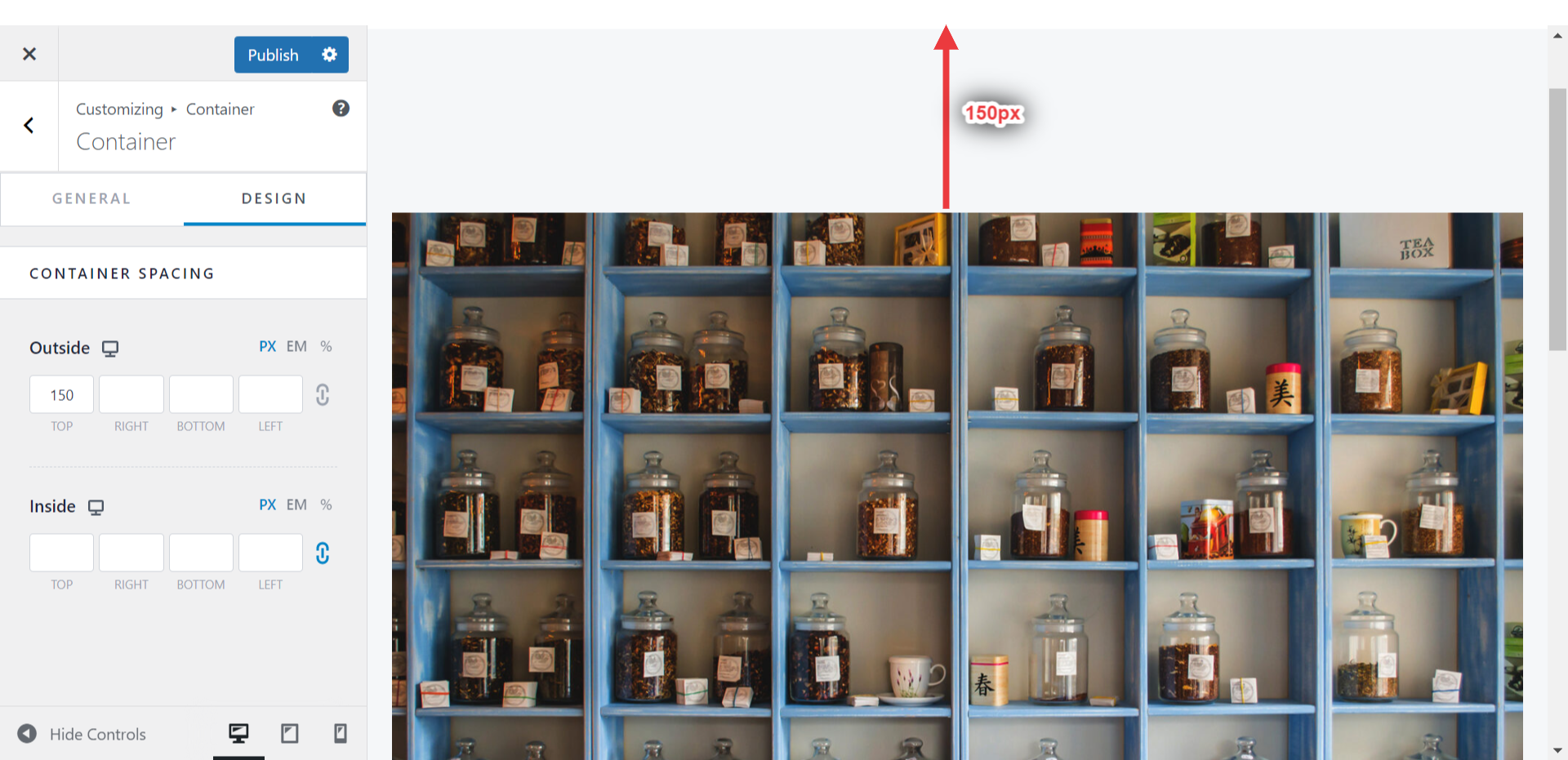 Image [6]-Astra Pro Spacing Addon Usage Guide: Site Margins and Typography Optimization Practices