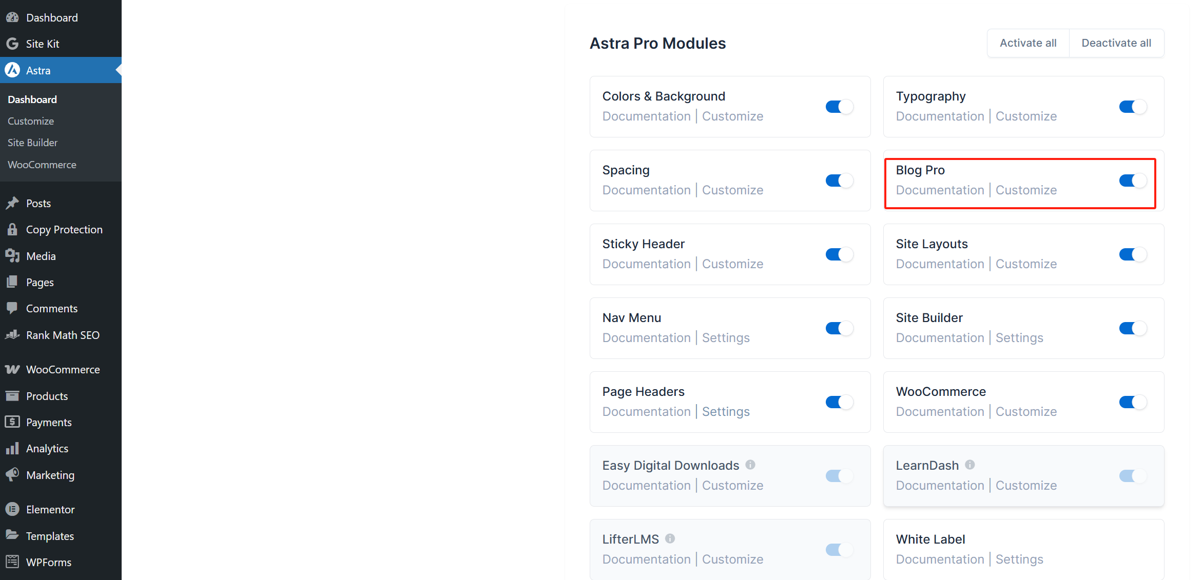 画像[3]-アストラブログ アーカイブページ カテゴリーフィルター機能の追加チュートリアル