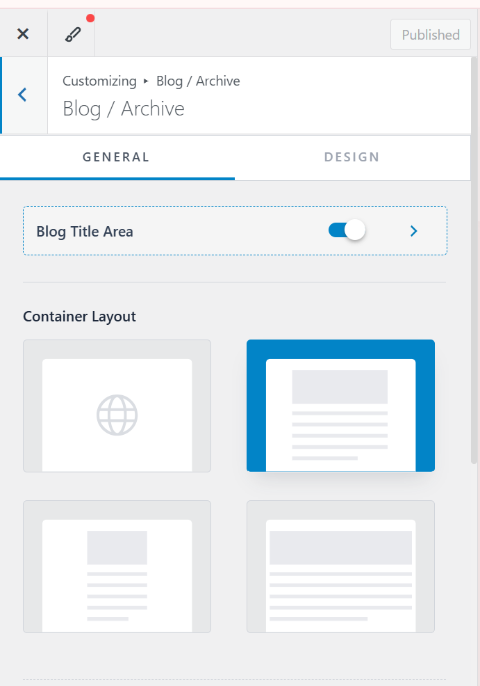 画像[4]-アストラブログアーカイブページ カテゴリーフィルター機能追加チュートリアル
