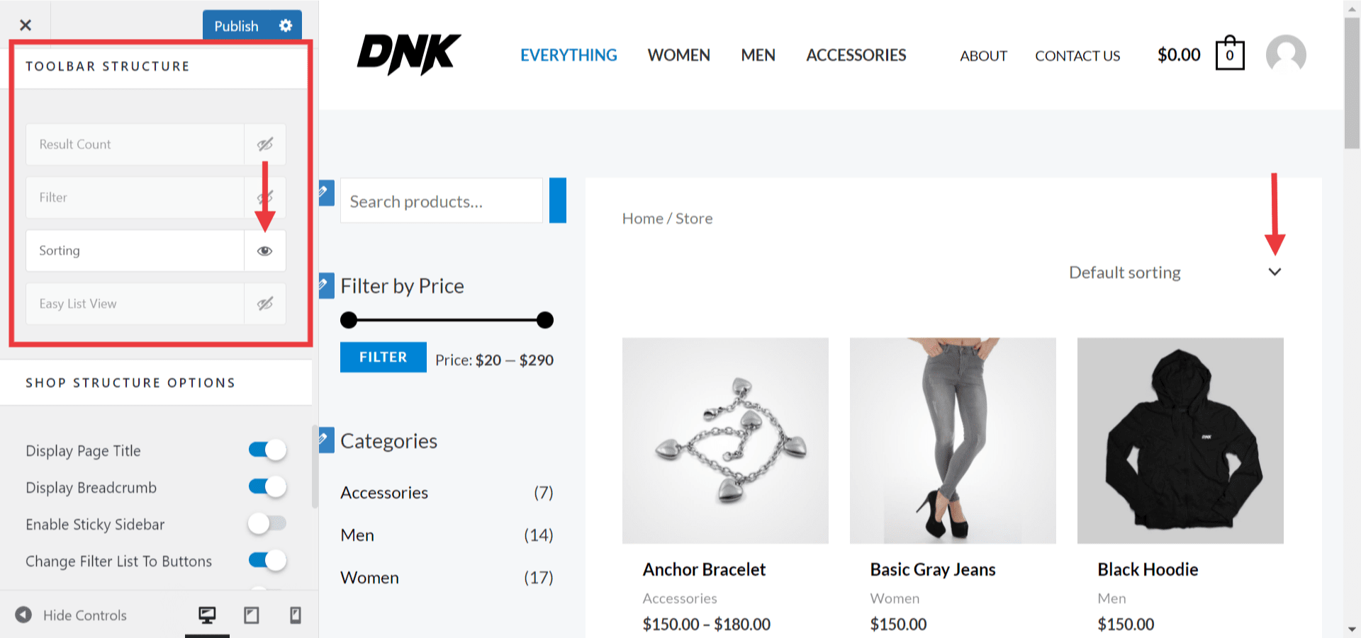 Imagen [2]-Guía práctica de Astra Pro: Consejos de configuración para optimizar las páginas de tienda y pago de WooCommerce