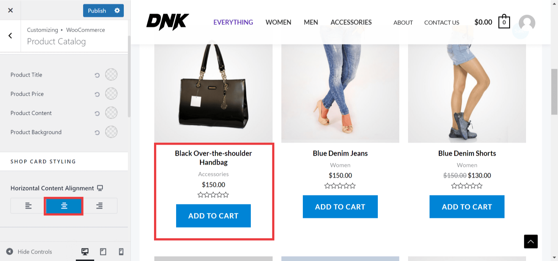 Imagen [4]-Guía práctica de Astra Pro: Consejos de configuración para optimizar la tienda WooCommerce y las páginas de pago