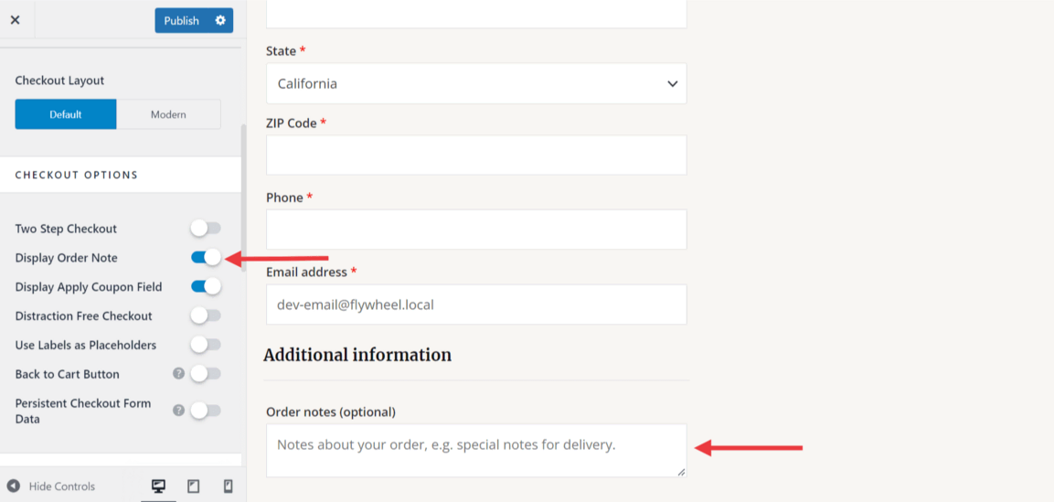 Imagen [9]-Guía práctica de Astra Pro: Consejos de configuración para optimizar la tienda WooCommerce y las páginas de pago