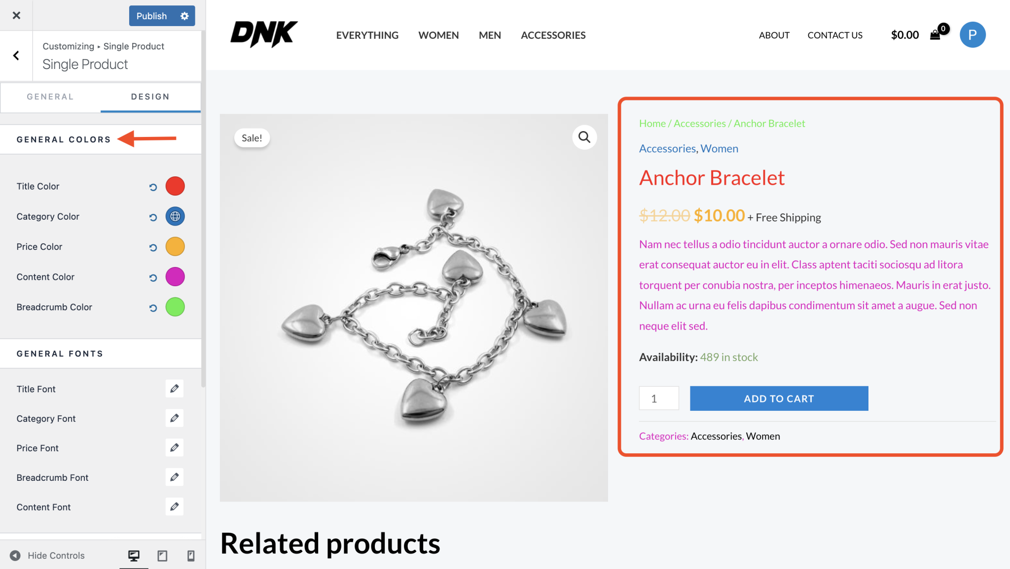 图片[8]-Astra Pro 设置详解：打造美观高效的 WooCommerce 商店页面