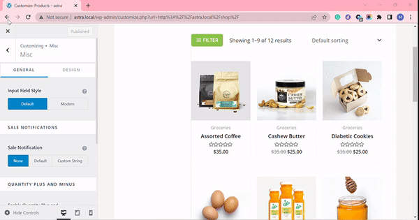 图片[10]-Astra Pro 设置详解：打造美观高效的 WooCommerce 商店页面