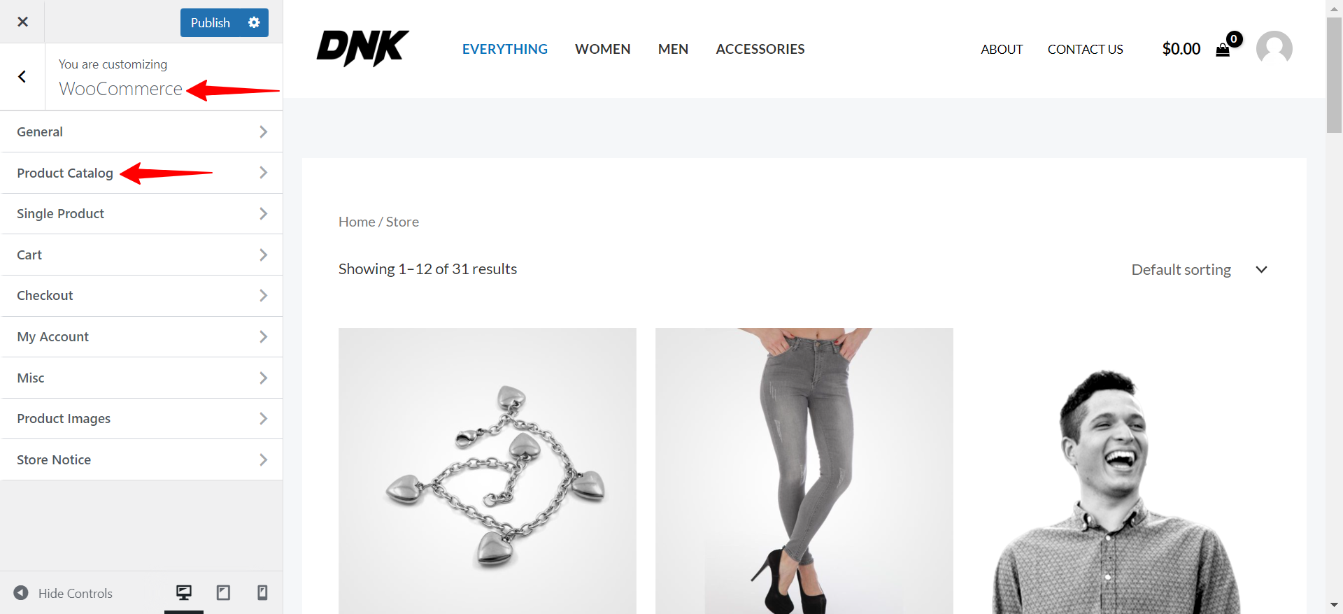 Imagen [2]-Astra WooCommerce Module Complete Setup Guide: Creating Efficient and Beautiful Store Pages