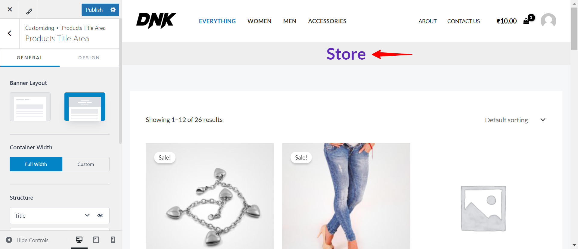 Imagen [4]-Astra WooCommerce Module Complete Setup Guide: Creating Efficient and Beautiful Store Pages