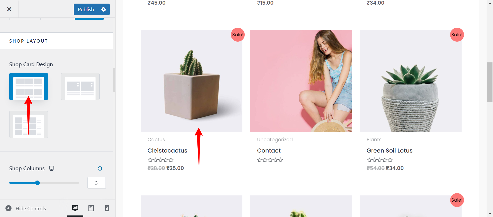Imagen [7]-Astra WooCommerce Module Complete Setup Guide: Creating Efficient and Beautiful Store Pages