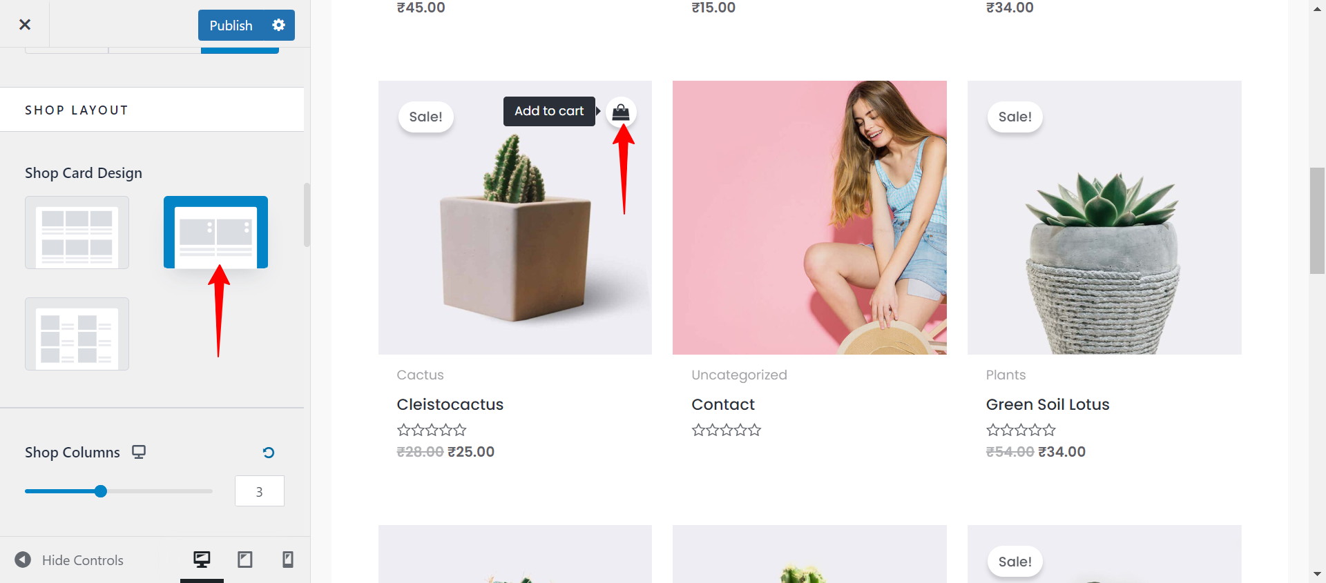 Imagen [8]-Astra WooCommerce Module Complete Setup Guide: Creating Efficient and Beautiful Store Pages