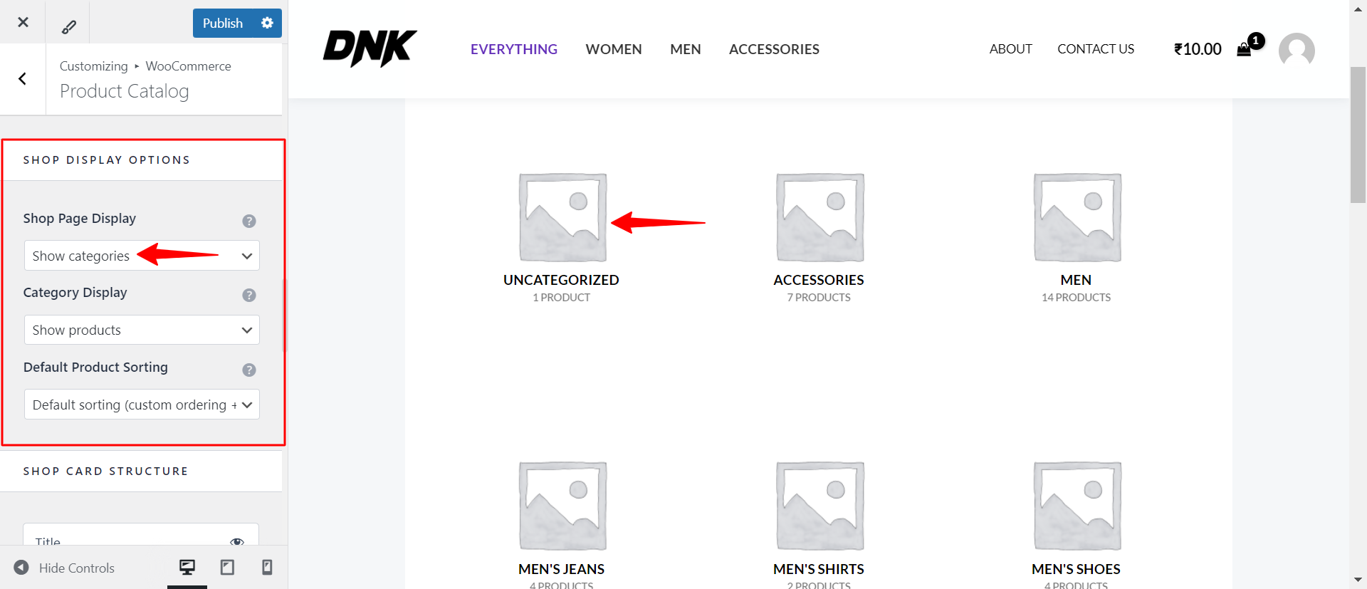 Imagen [13]-Astra WooCommerce Module Complete Setup Guide: Creating Efficient and Beautiful Store Pages
