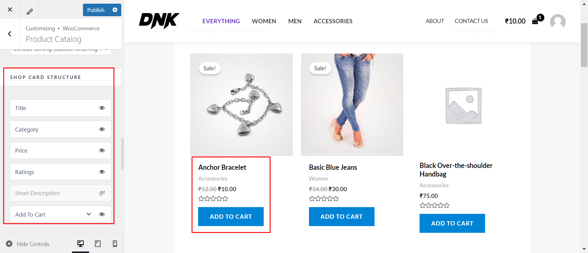 Imagen [14]-Astra WooCommerce Module Complete Setup Guide: Creating Efficient and Beautiful Store Pages