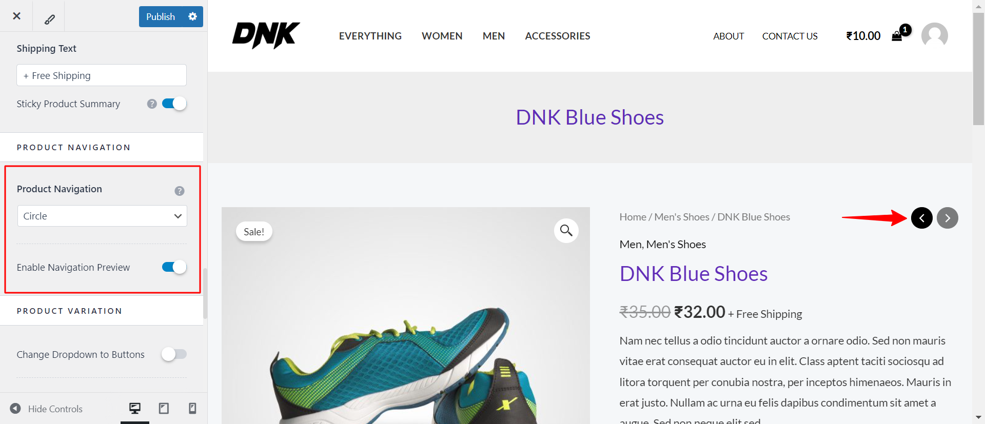 图片[9]-如何使用 Astra Pro 插件优化 WooCommerce 单一产品页面