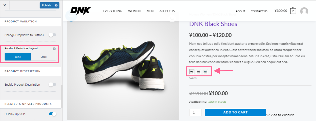 图片[10]-如何使用 Astra Pro 插件优化 WooCommerce 单一产品页面