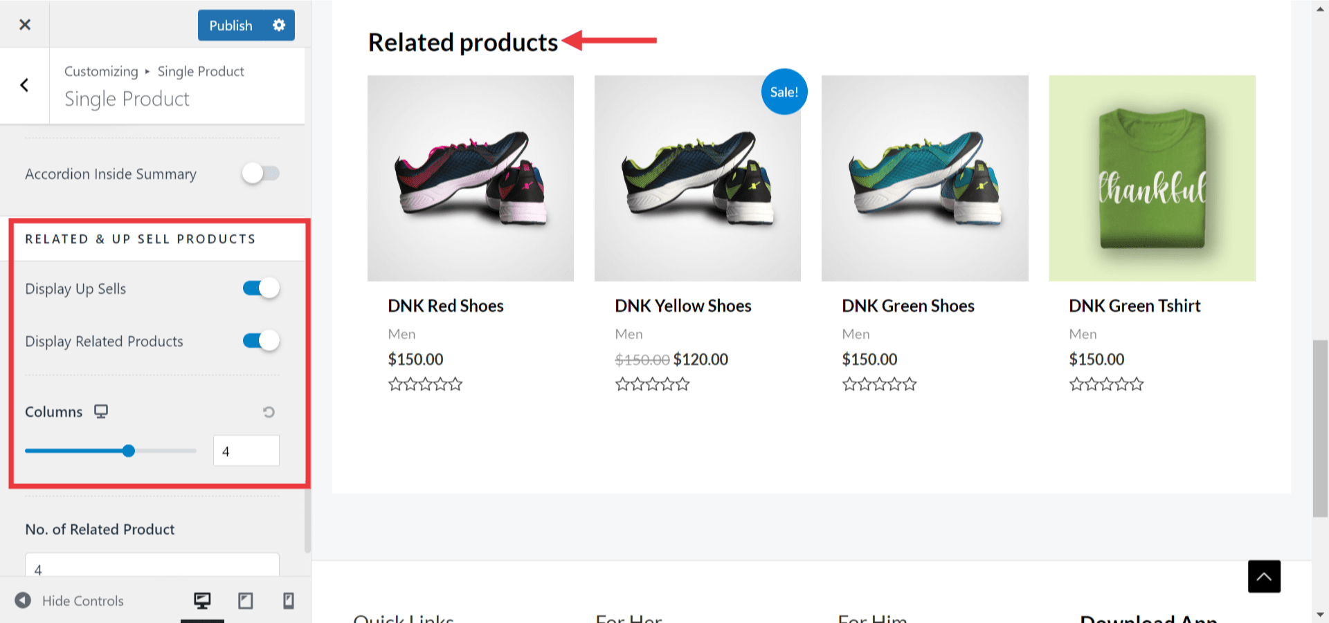 图片[12]-如何使用 Astra Pro 插件优化 WooCommerce 单一产品页面