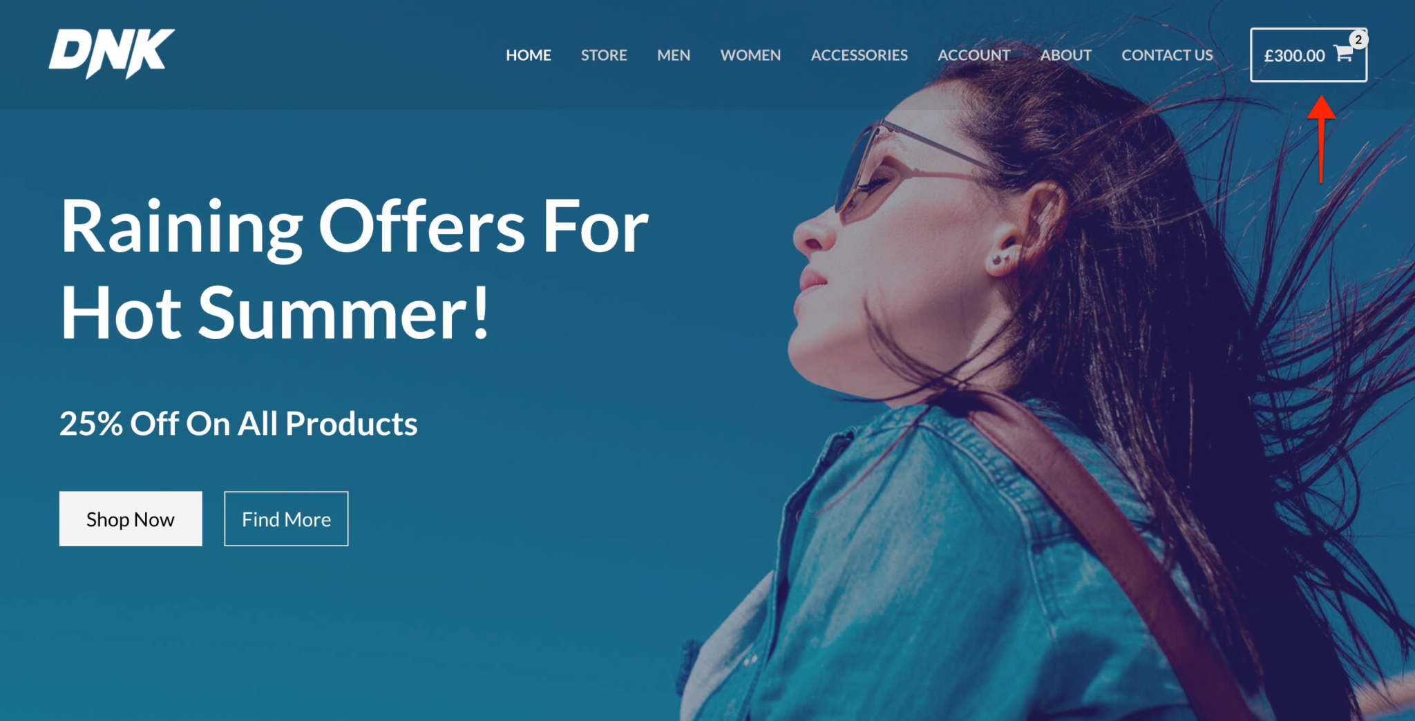 Imagen [2] - Cómo quitar los bordes del carrito y desactivar los fragmentos del carrito de la compra de WooCommerce para mejorar la velocidad de carga del sitio web