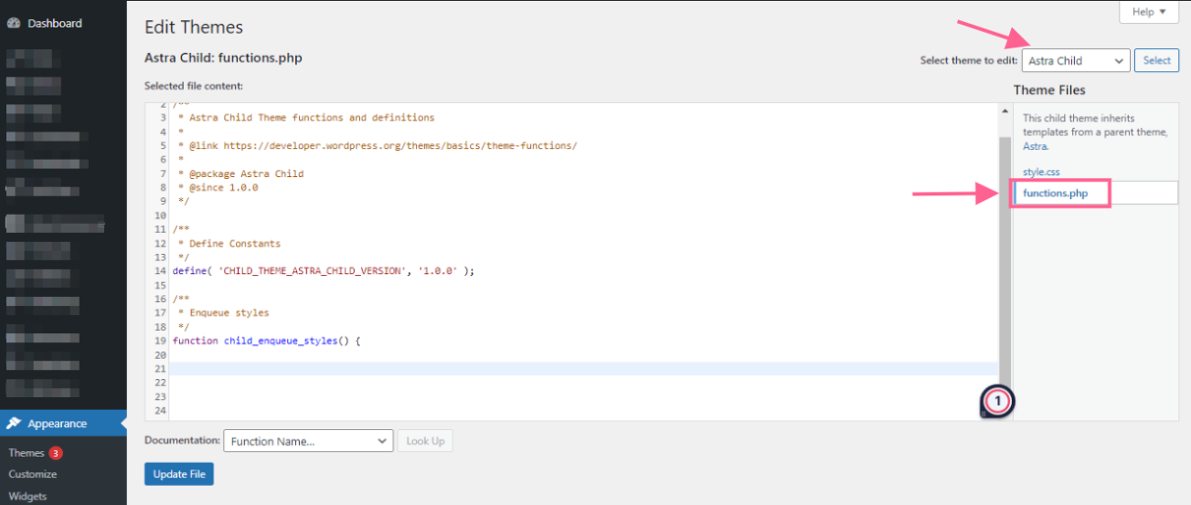 Imagen [9] - Cómo quitar los bordes del carrito y desactivar los fragmentos del carrito de la compra de WooCommerce para mejorar la velocidad de carga del sitio web