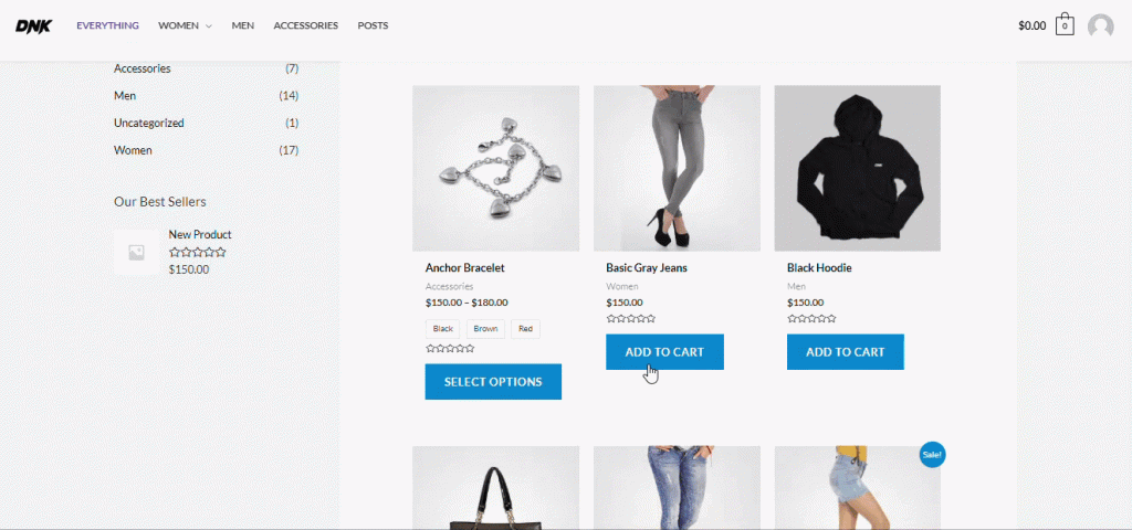 图片[5]-Astra WooCommerce 添加到购物车动作设置详解，提升商城转化效率