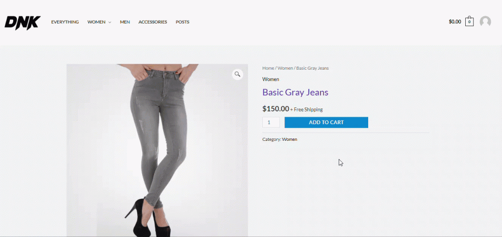 图片[8]-Astra WooCommerce 添加到购物车动作设置详解，提升商城转化效率