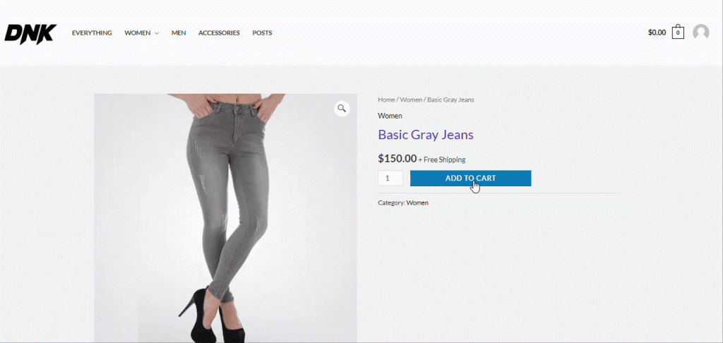 图片[9]-Astra WooCommerce 添加到购物车动作设置详解，提升商城转化效率