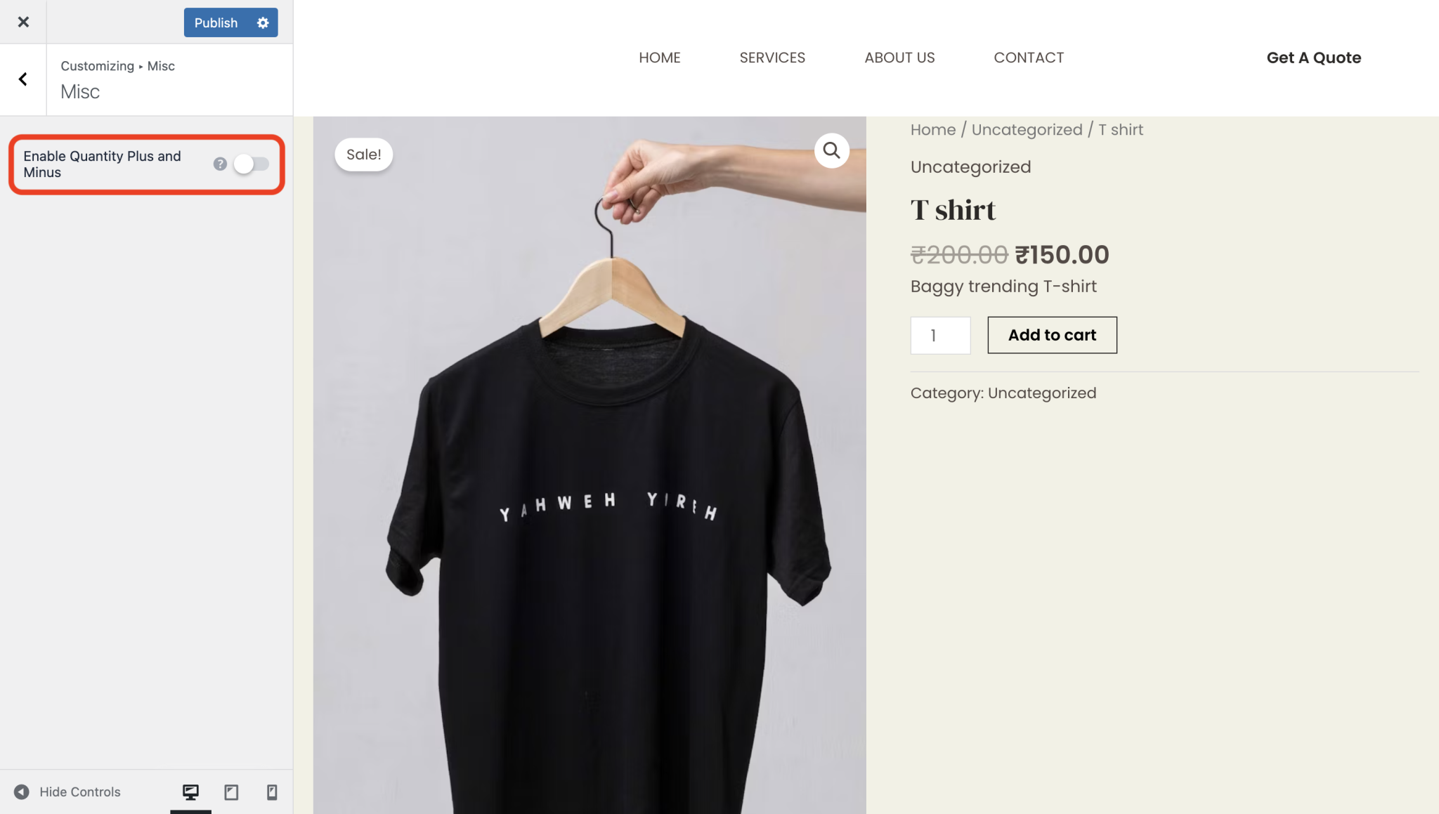 Image [7]- Trois fonctionnalités d'Astra Pro pour optimiser les performances de la boutique WooCommerce et le flux d'achat