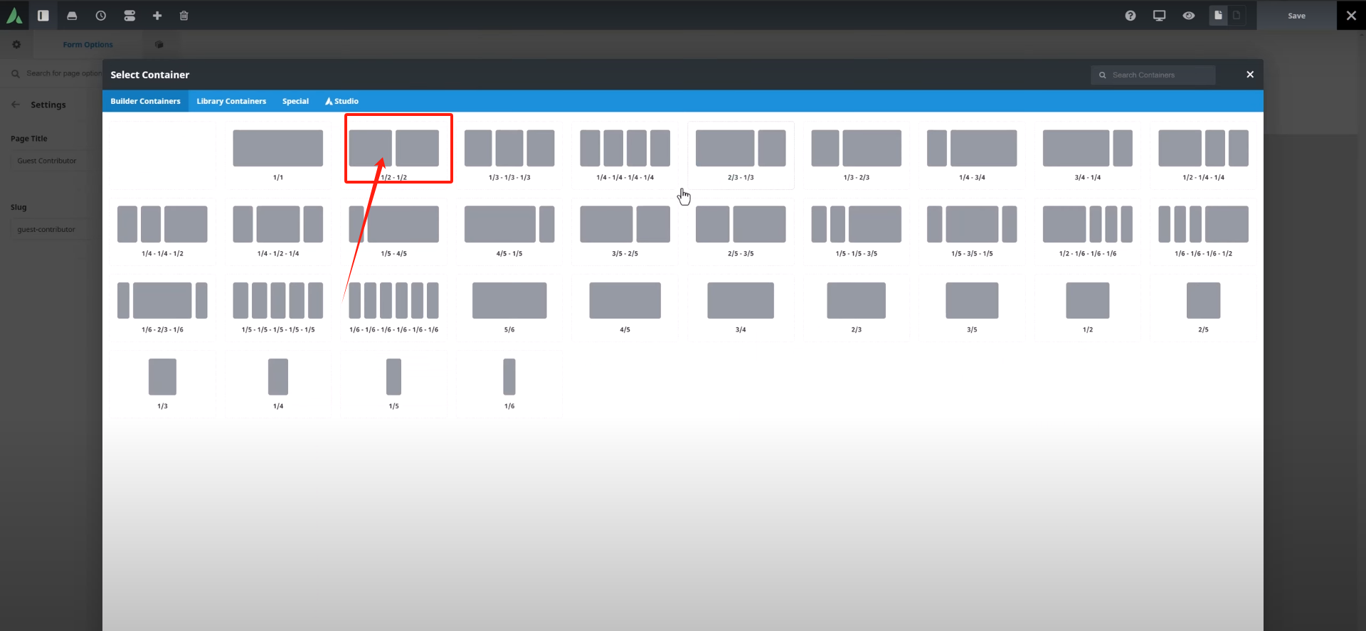 图片[3]-如何用 Avada Forms 快速打造专业联系表单（图文详解）