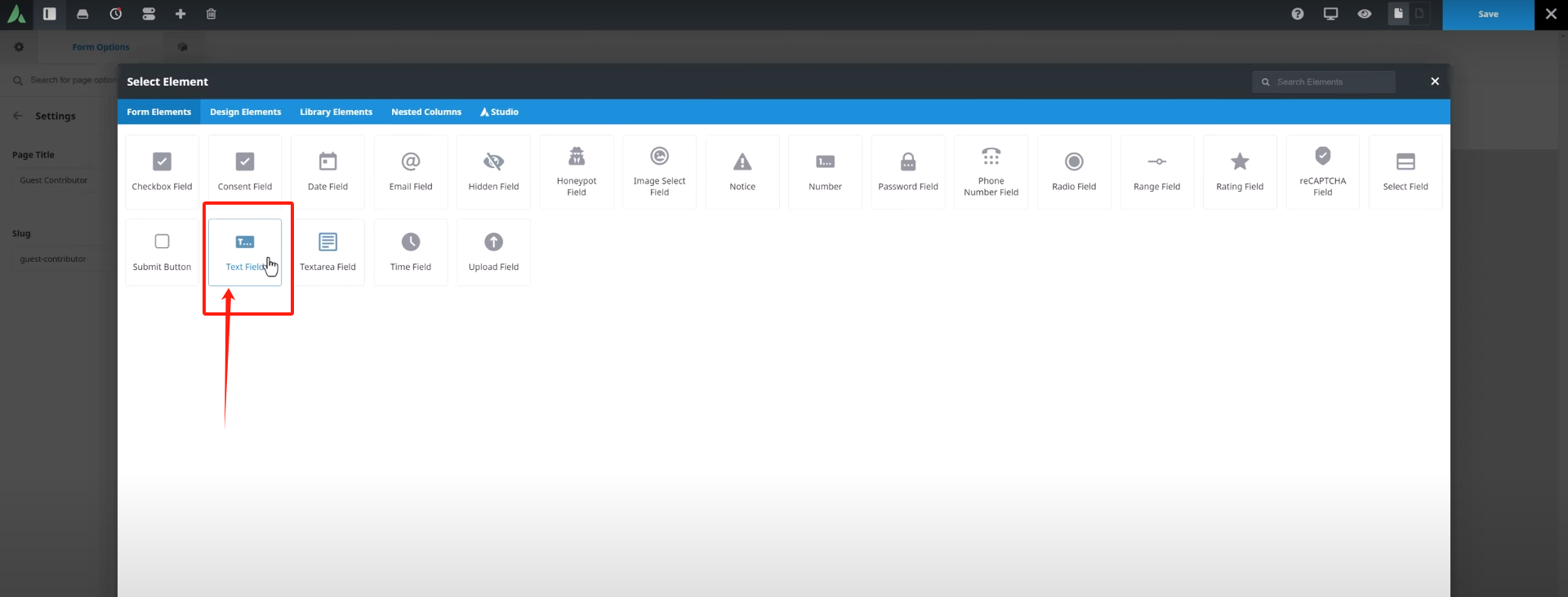 图片[4]-如何用 Avada Forms 快速打造专业联系表单（图文详解）