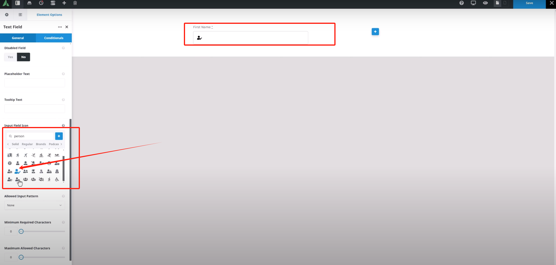 图片[6]-如何用 Avada Forms 快速打造专业联系表单（图文详解）