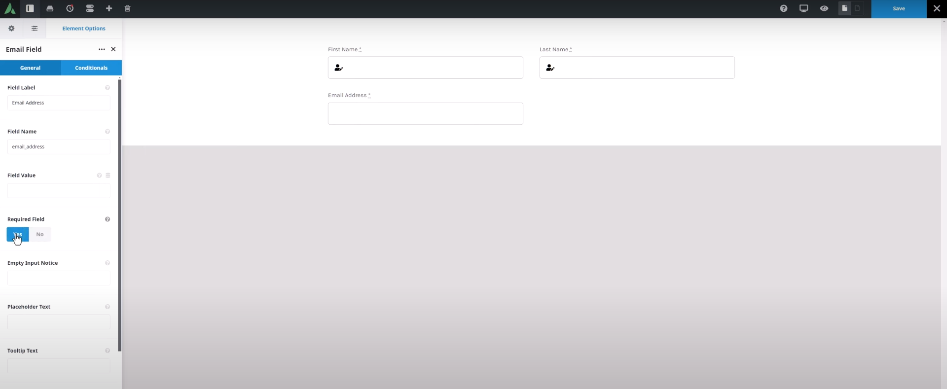 图片[7]-如何用 Avada Forms 快速打造专业联系表单（图文详解）