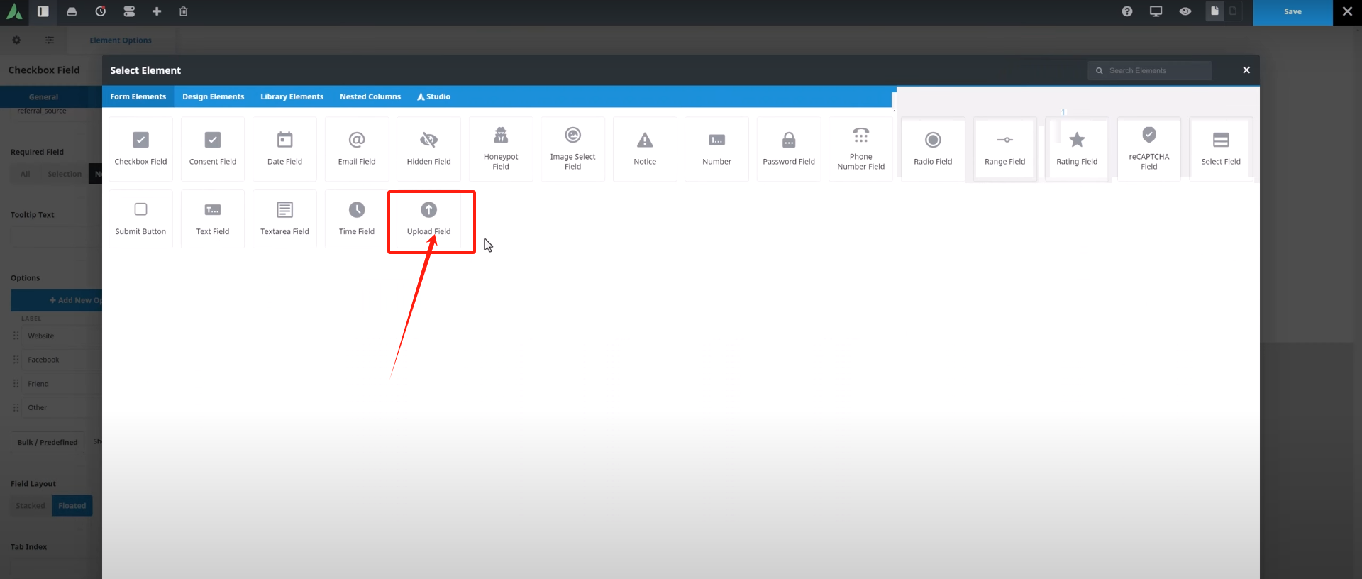 图片[11]-如何用 Avada Forms 快速打造专业联系表单（图文详解）