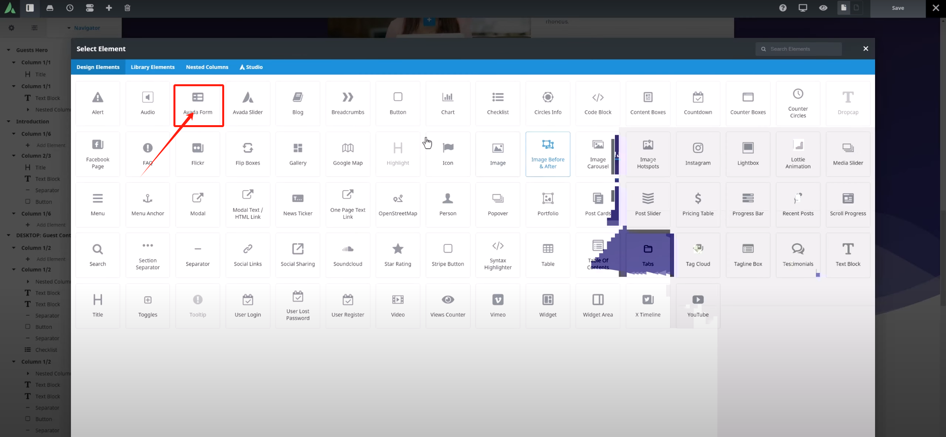 图片[20]-如何用 Avada Forms 快速打造专业联系表单（图文详解）
