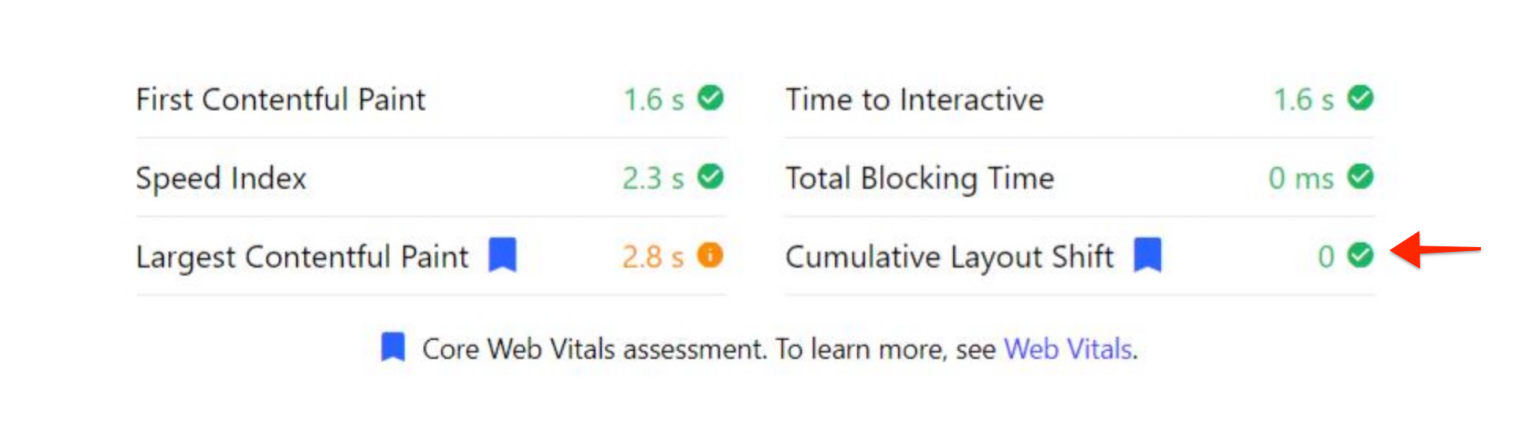 Image [5]-Astra Theme Optimisation for CLS Scores : Improving Web Page Structural Stability (Optimisation du thème pour les notes CLS : amélioration de la stabilité structurelle de la page Web)