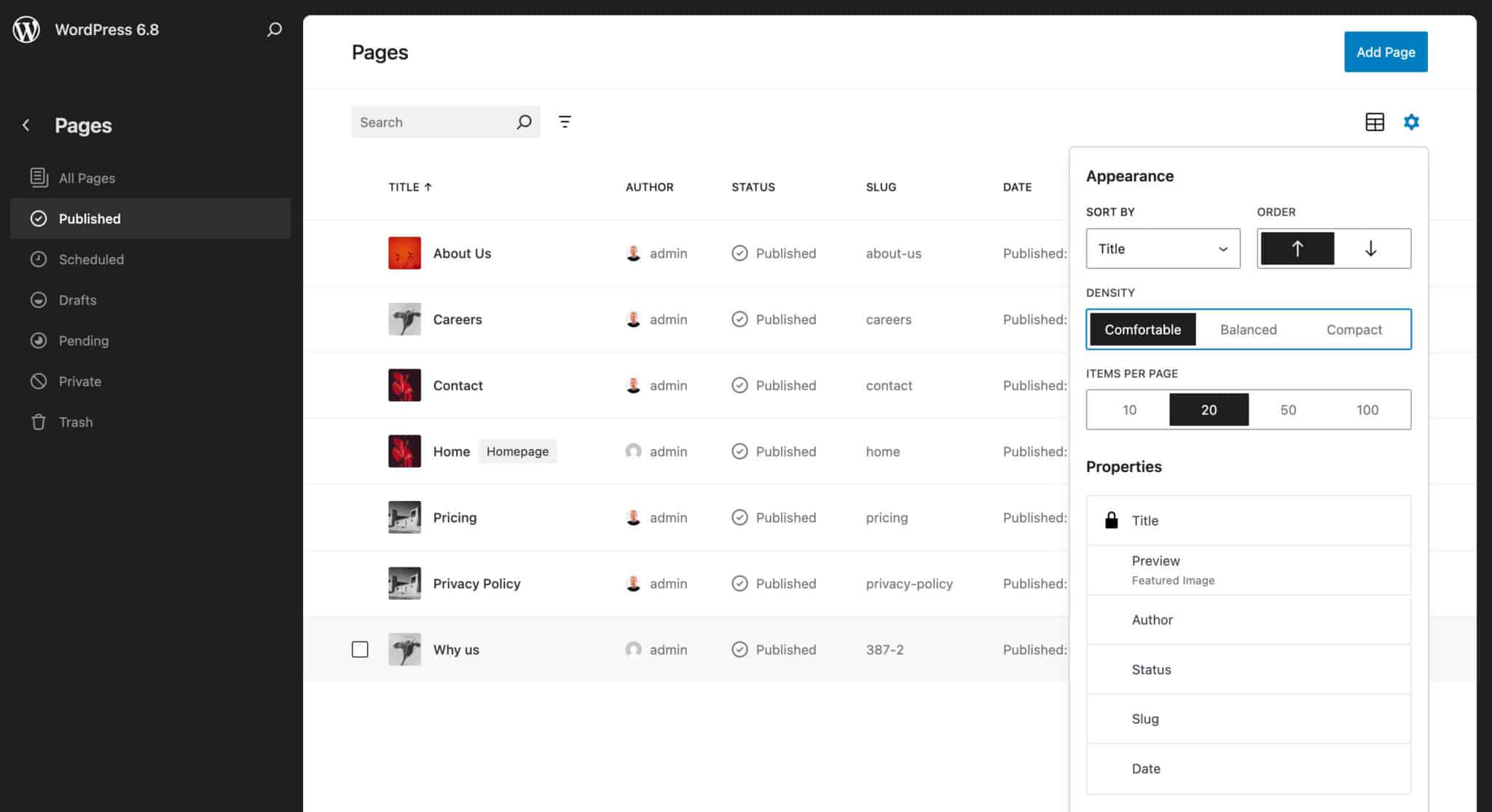 图片[4]-WordPress 6.8 正式发布：编辑体验、性能与安全性的全面优化
