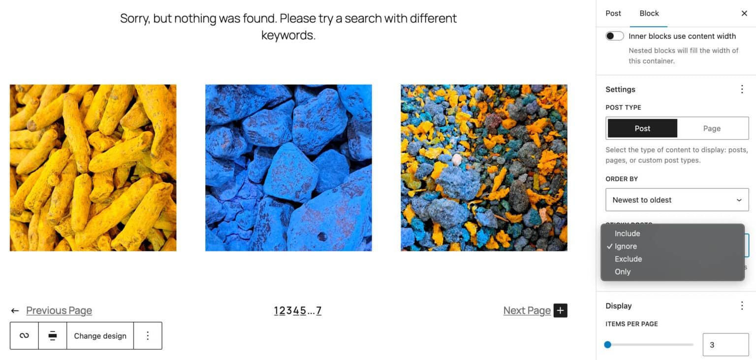 图片[6]-WordPress 6.8 正式发布：编辑体验、性能与安全性的全面优化
