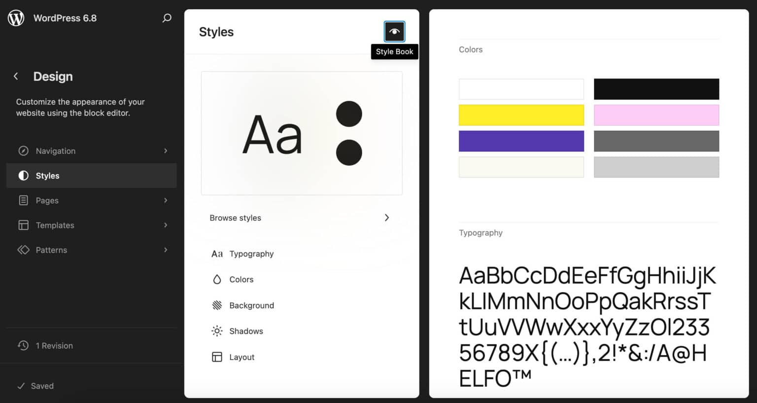 图片[9]-WordPress 6.8 正式发布：编辑体验、性能与安全性的全面优化
