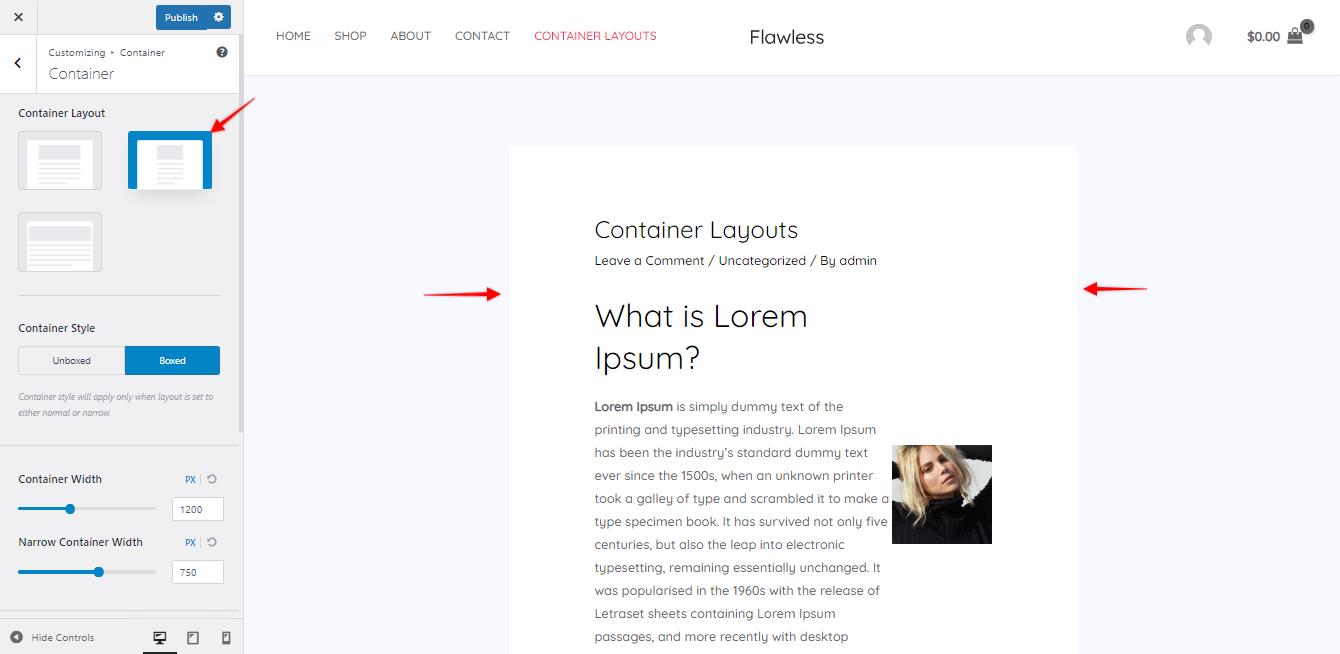 图片[3]-Astra 主题容器布局优化：全新选项与灵活配置