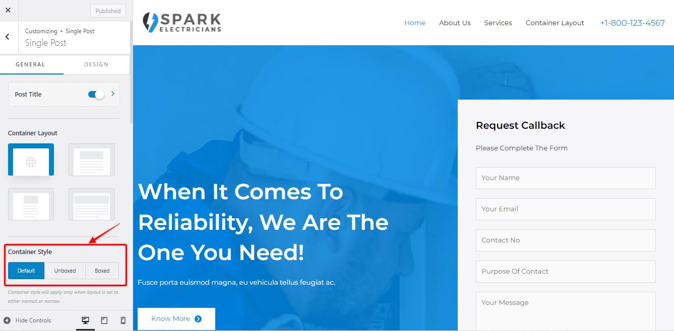 图片[6]-Astra 主题容器样式：轻松定制网站外观的全新功能