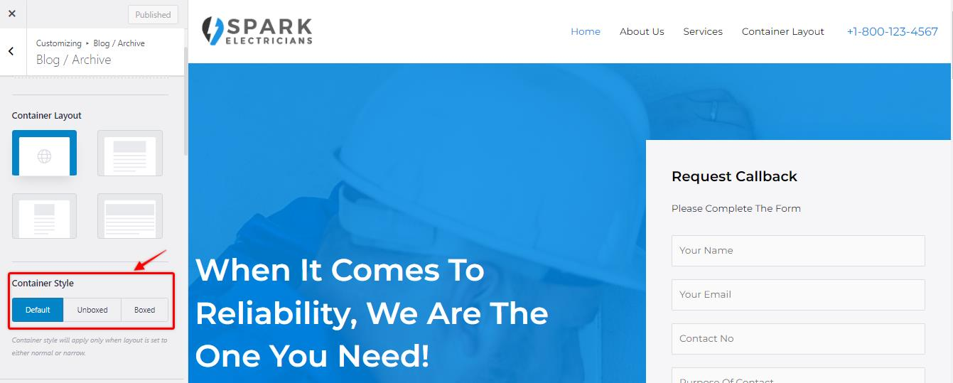 图片[7]-Astra 主题容器样式：轻松定制网站外观的全新功能