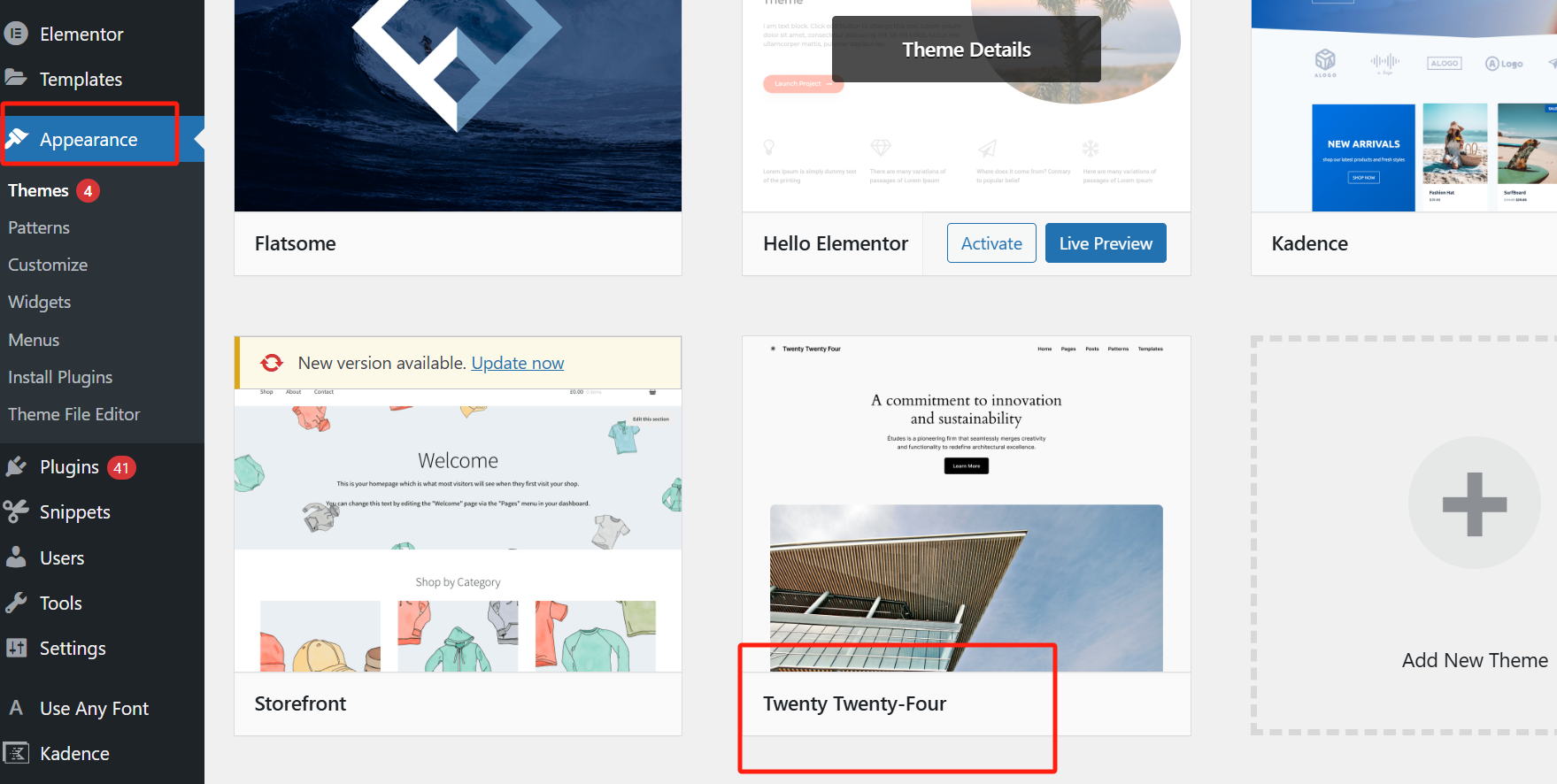图片[5]-Elementor 循环网格不显示问题解决方法：常见原因与详细排查