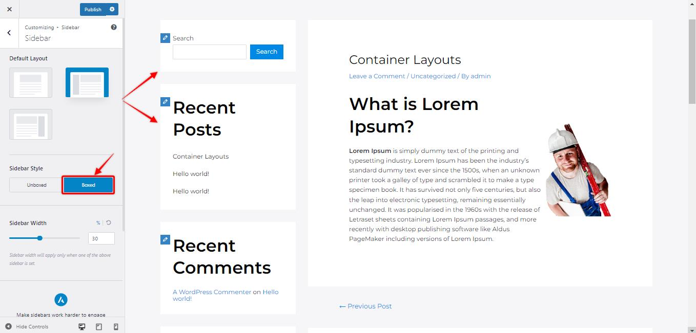 画像[2]-アストラ・サイドバー・スタイリング：フレキシブルで明快なページ構成の作成