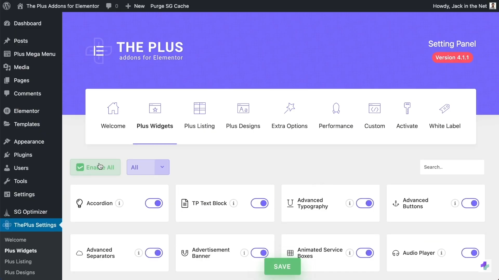 图片[2]-2025年 Elementor Mega Menu 插件推荐：这五款插件帮助你轻松打造超级菜单