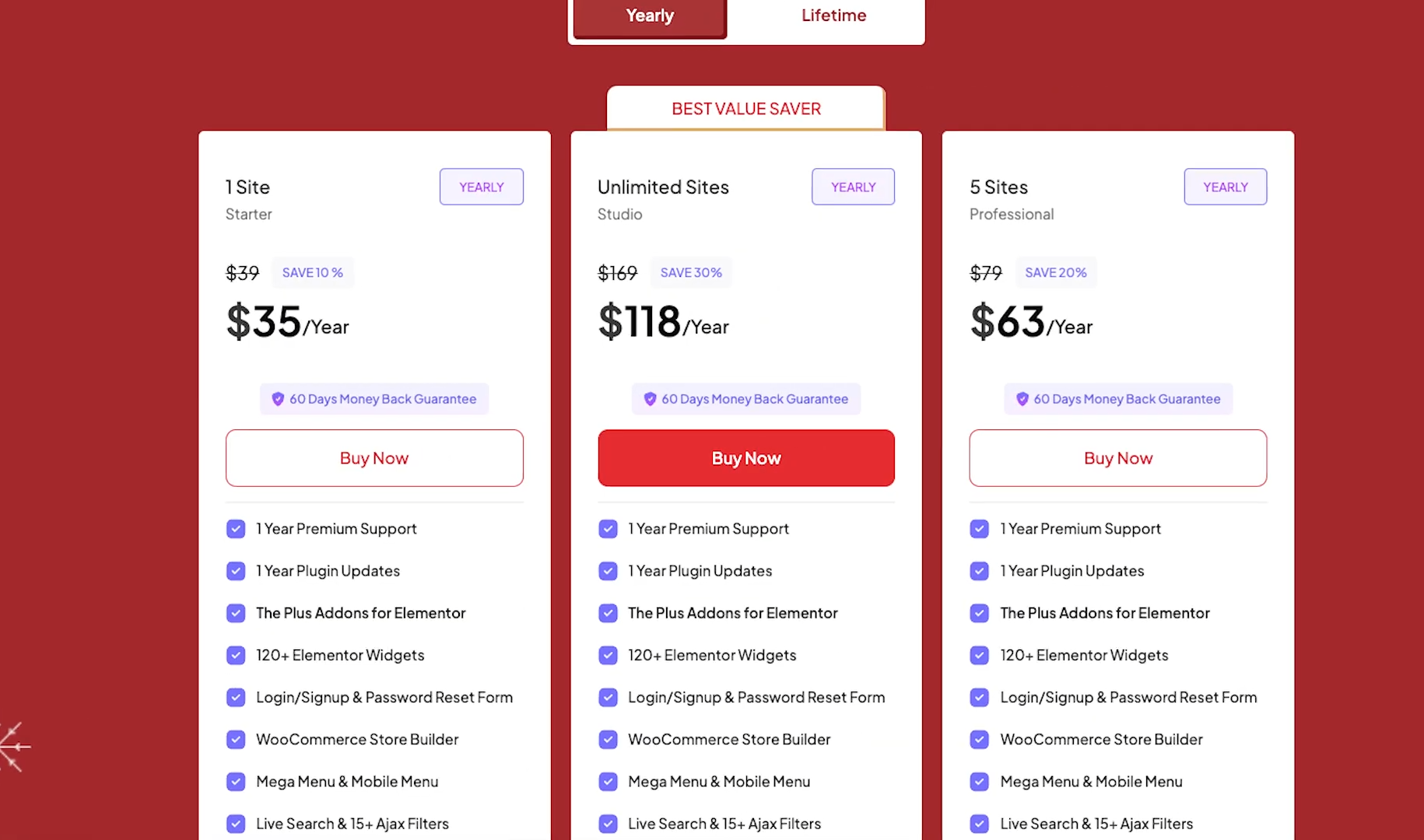 图片[3]-2025年 Elementor Mega Menu 插件推荐：这五款插件帮助你轻松打造超级菜单
