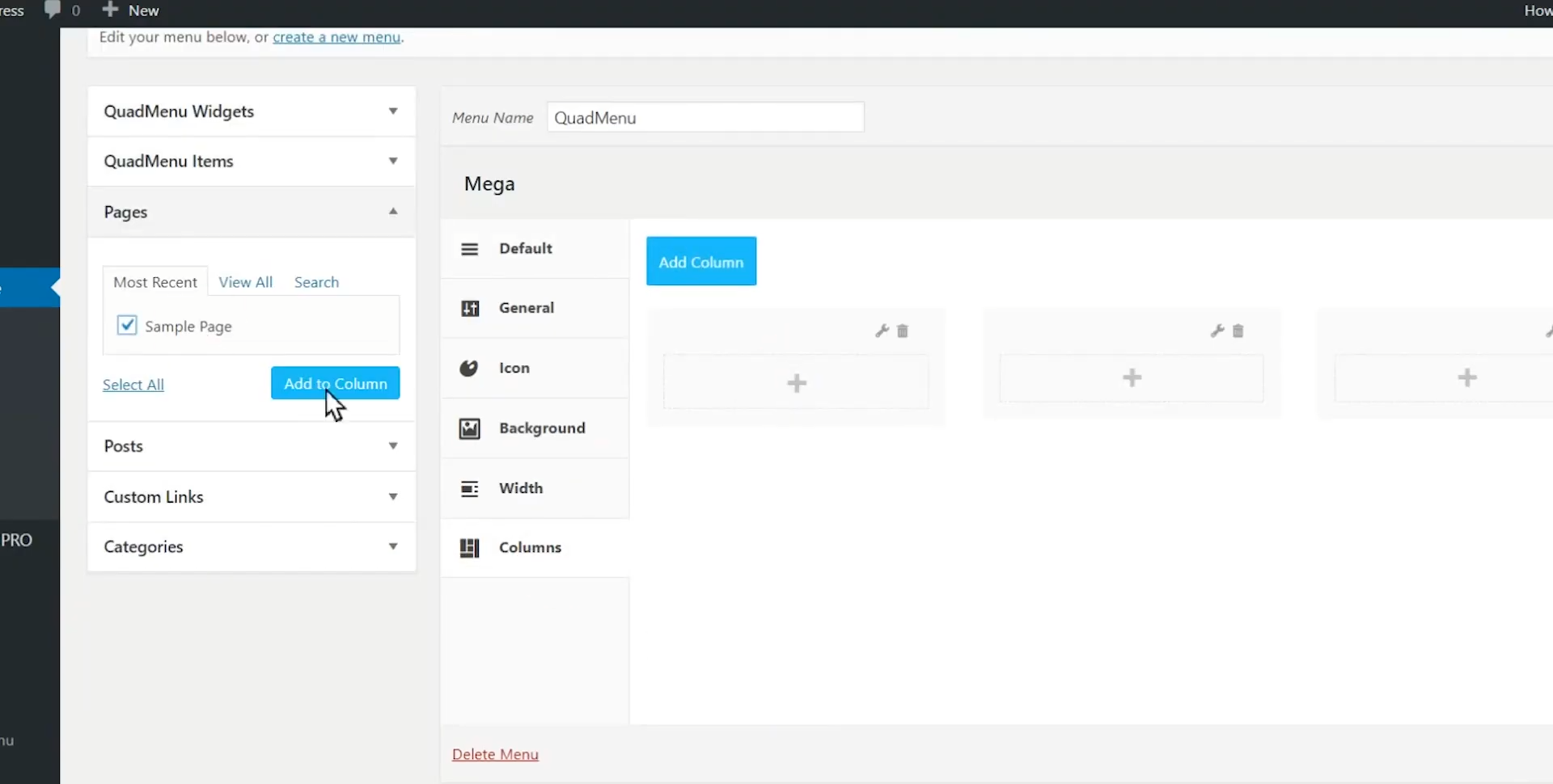 图片[6]-2025年 Elementor Mega Menu 插件推荐：这五款插件帮助你轻松打造超级菜单