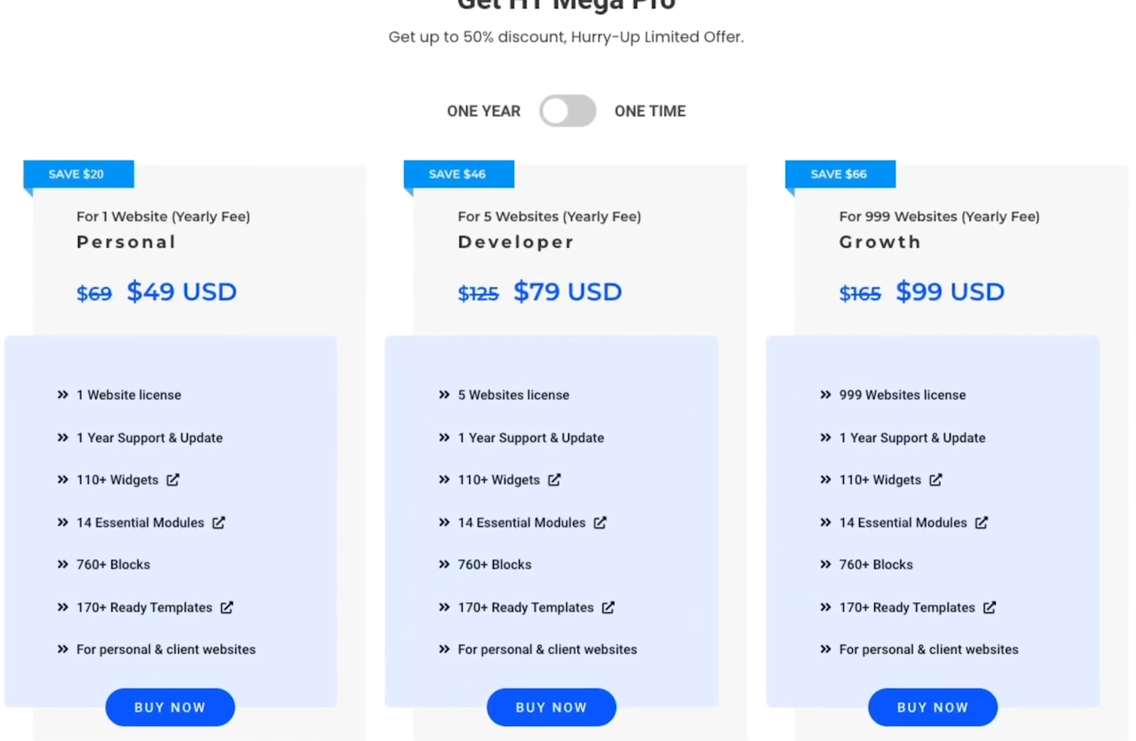 图片[9]-2025年 Elementor Mega Menu 插件推荐：这五款插件帮助你轻松打造超级菜单