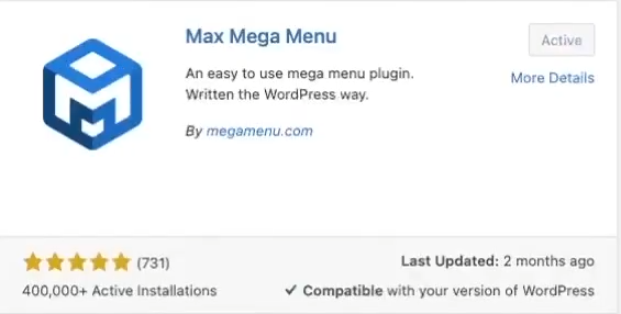 图片[10]-2025年 Elementor Mega Menu 插件推荐：这五款插件帮助你轻松打造超级菜单