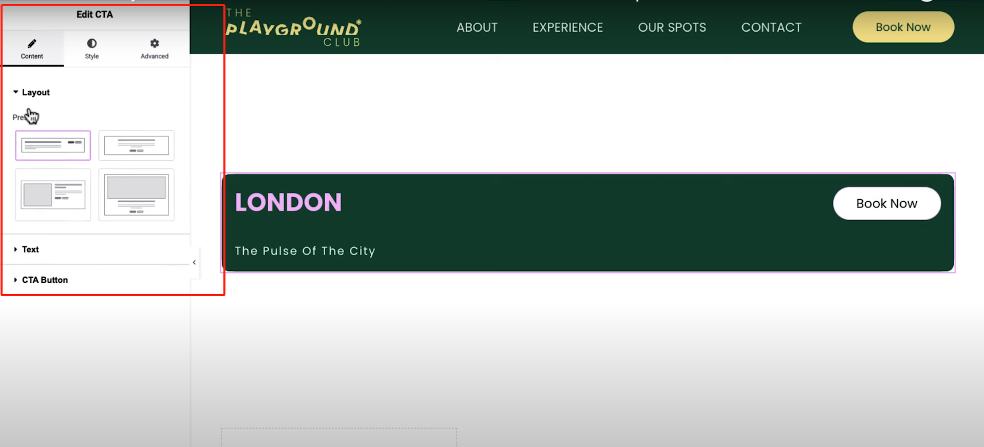 Imagen [10]-Elementor Hello Biz Theme Major Update: Una nueva herramienta para crear sitios web empresariales eficaces
